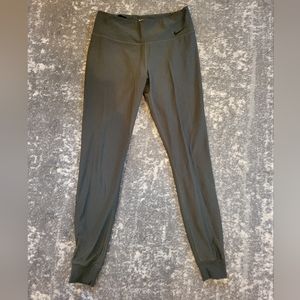 Nike jogger stretch pants